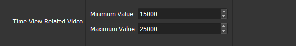 YouTube Shorts Views Bot - time view related video