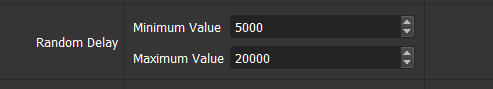 YouTube Shorts Views Bot - Random Delay