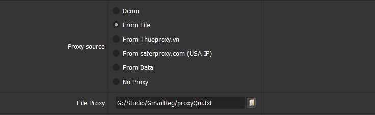 proxy file - gmail creator software