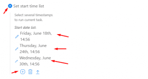 application scheduler software application scheduler software