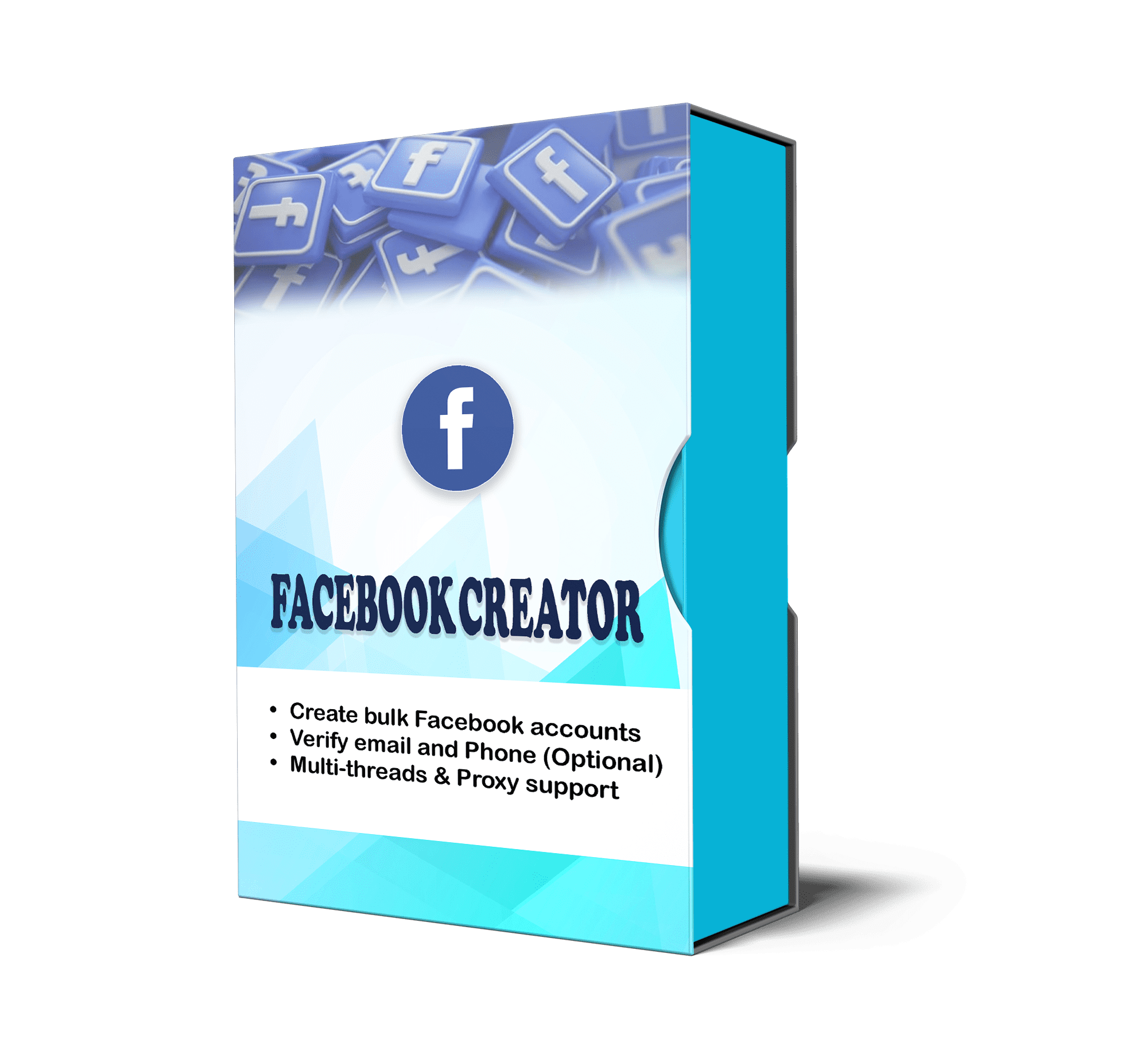 National flag harvest One hundred years How To Use Facebook Account Creator Bot - Facebook Registration tool - TOP  MARKETING SOFTWARE