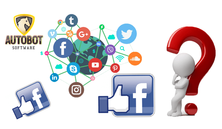 Facebook account creator - benefits of creating multiple facebook accounts