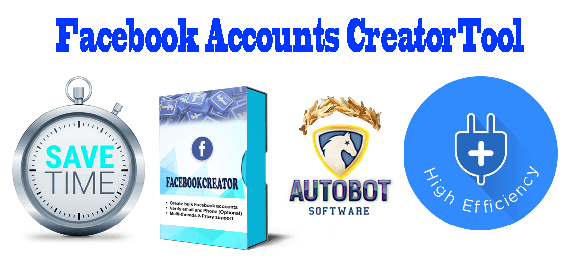 benefits of using Facebook account generator 