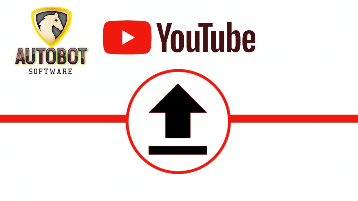 Youtube uploader Auto upload YouTube videos in bulk Manage