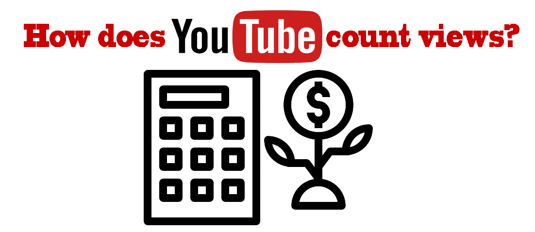 How does youtube count view - youtube view tool