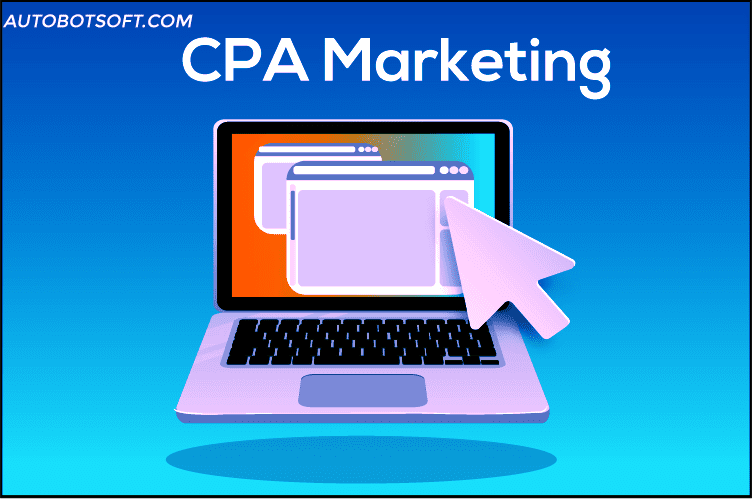 How to do CPA marketing