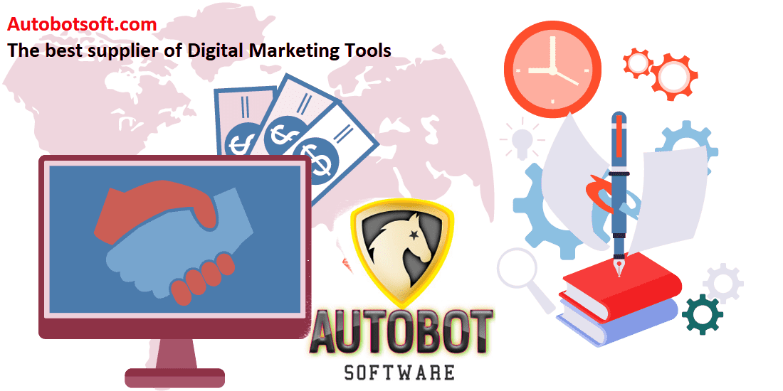 affiliate marketing tools