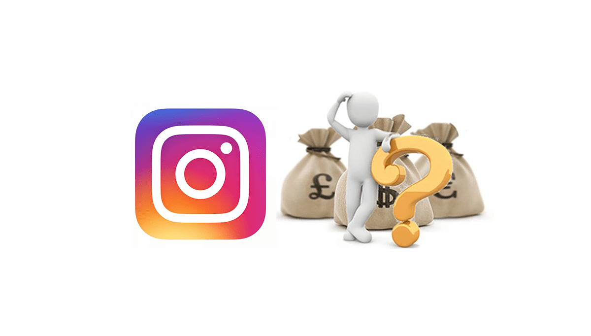 make money on Instagram