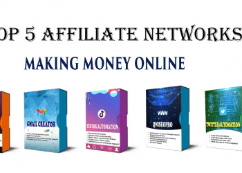 Affiliate-networks