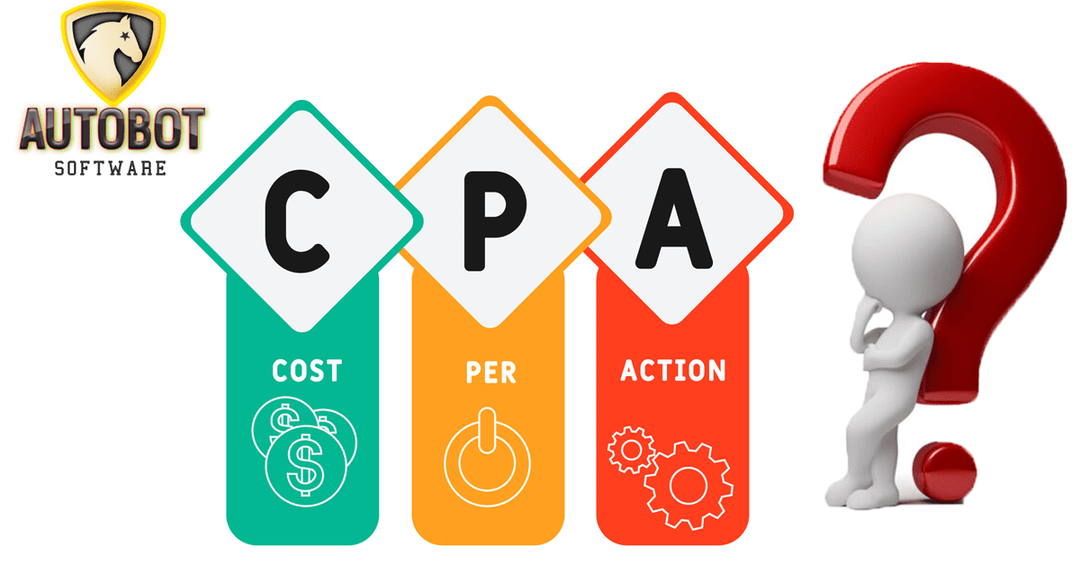 CPA - affiliate marketing on Reddit