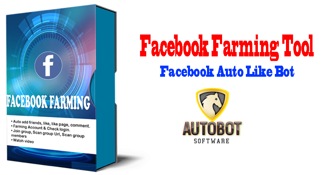 Facebook Auto Like Bot - Make money on Facebook