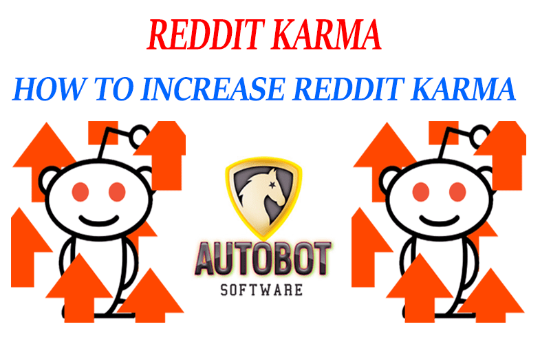 increase reddit karma