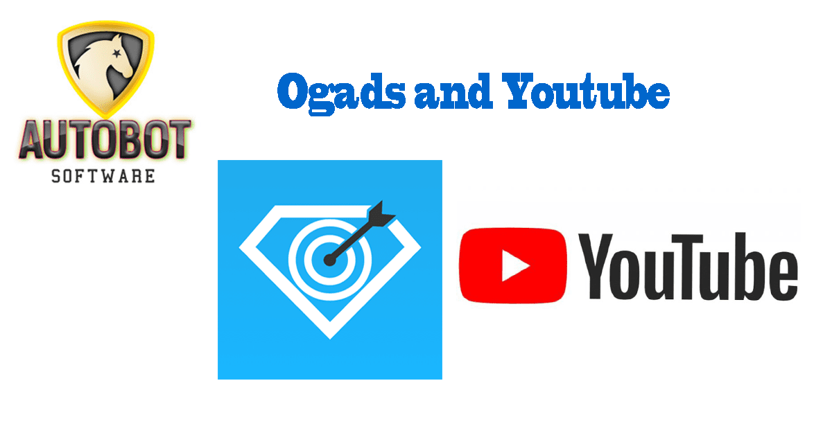 Make money with Ogads and Youtube