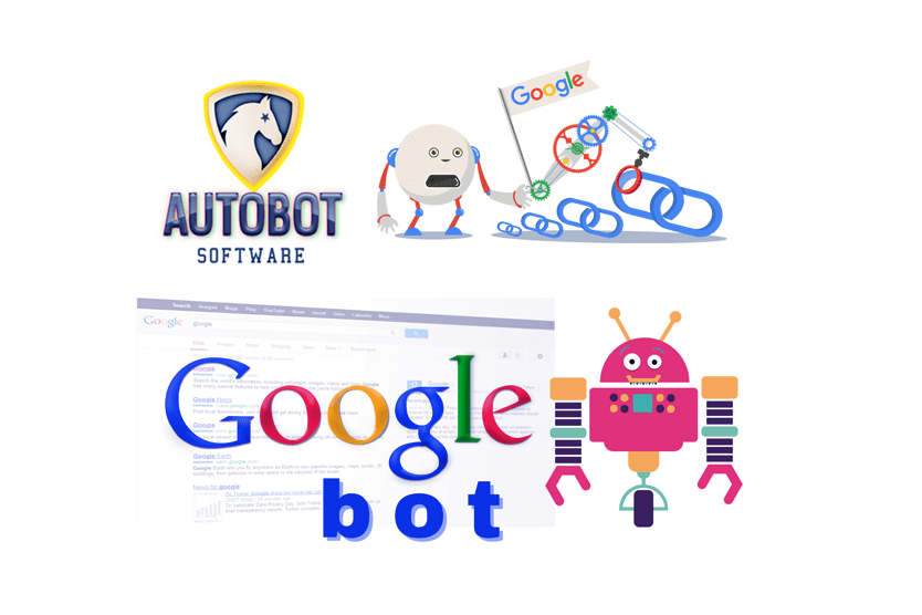 How does Google rank websites? - Google Bots