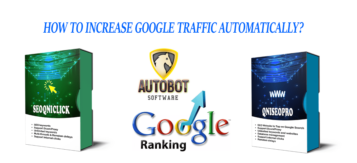  Website ranking software