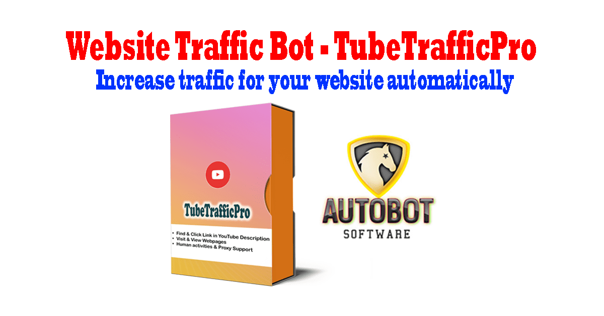 website seo tools - tubetraffic