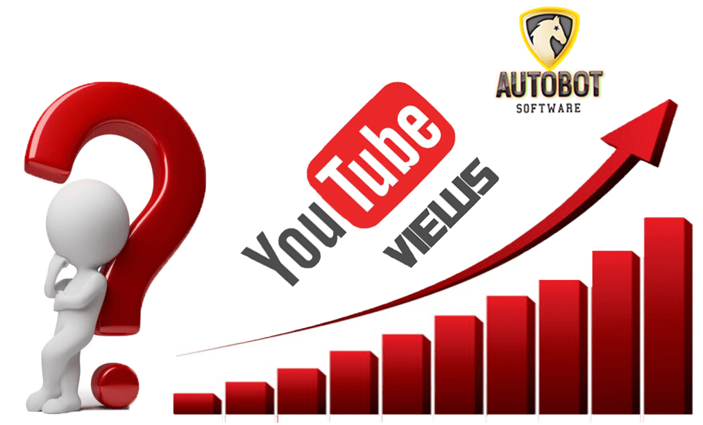 YouTube Views Software 