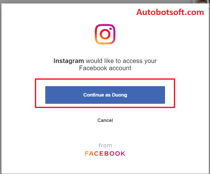 Instagram Accounts Creator Tool 