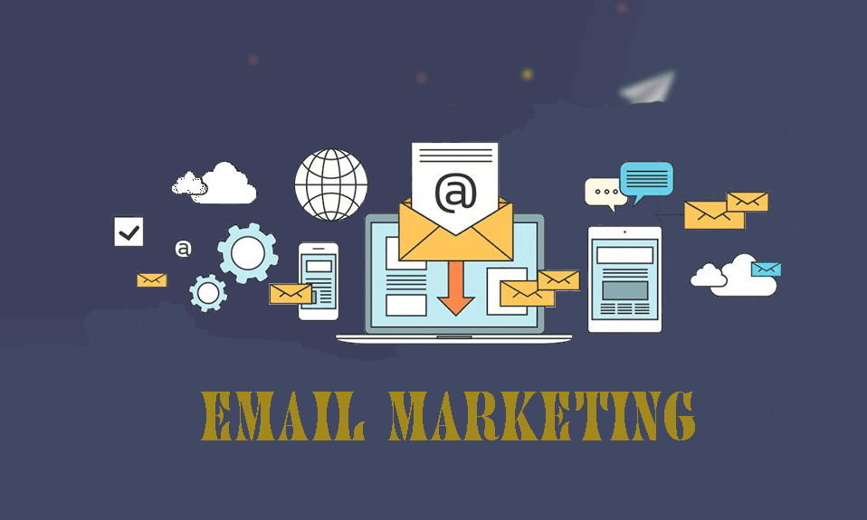 automated email marketing