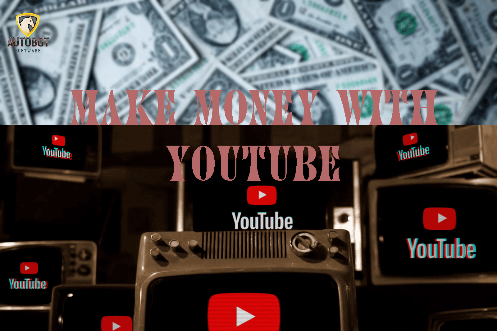 get paid on youtube