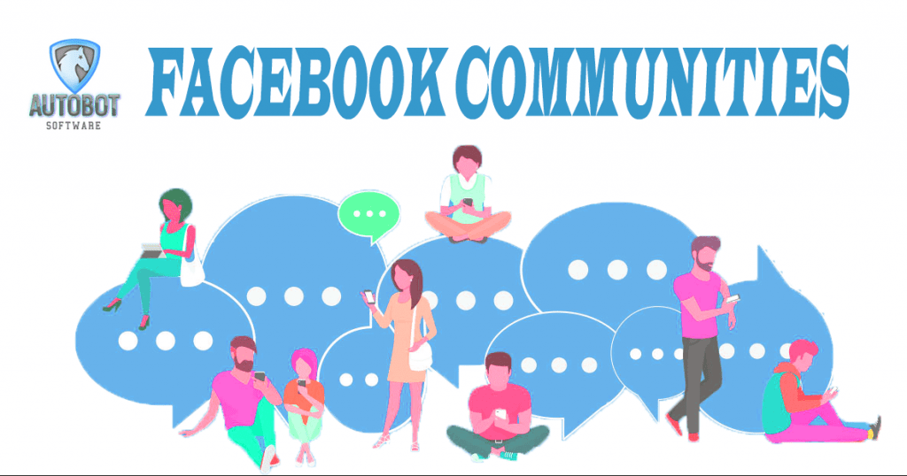 Facebook Creator tool - build communities