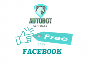 Facebook account creator bot 