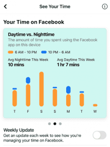 facebookcreator tool - Manage your time on Facebook 