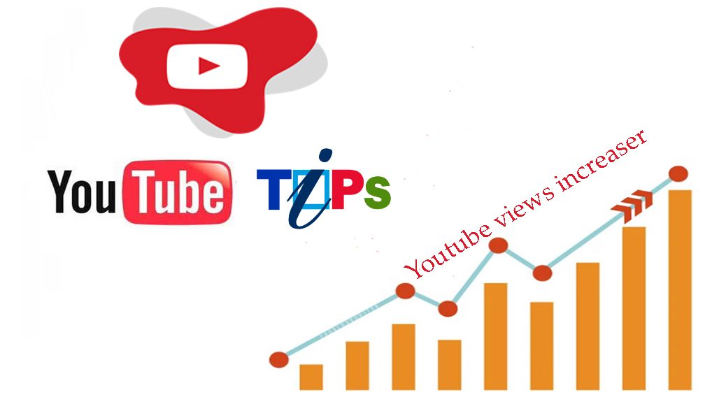 Youtube views increaser