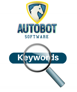 webtraffic software - keyword