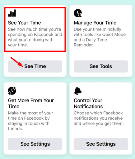 facebook account creator - Manage your time on Facebook 