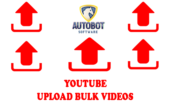 Youtube mass uploader bot - why do you need to upload bulk videos 