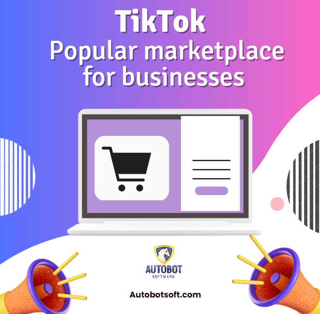 TikTok auto follow bot - TikTok is a popular marketplace 