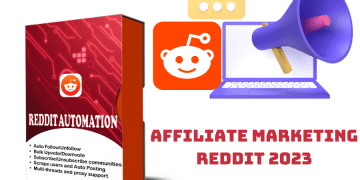 AFFILIATE MARKETING REDDIT 2023