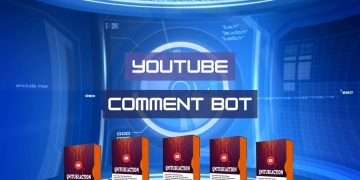 Get a boost with Youtube comment bot