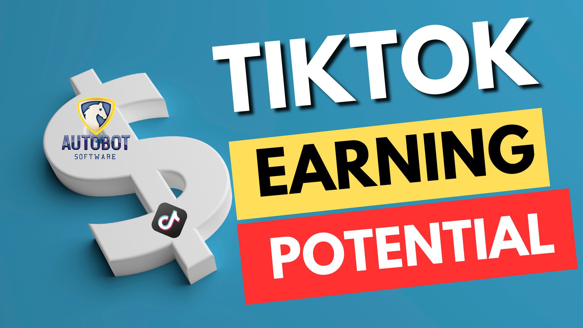 Remarkable earning potential of TikTok