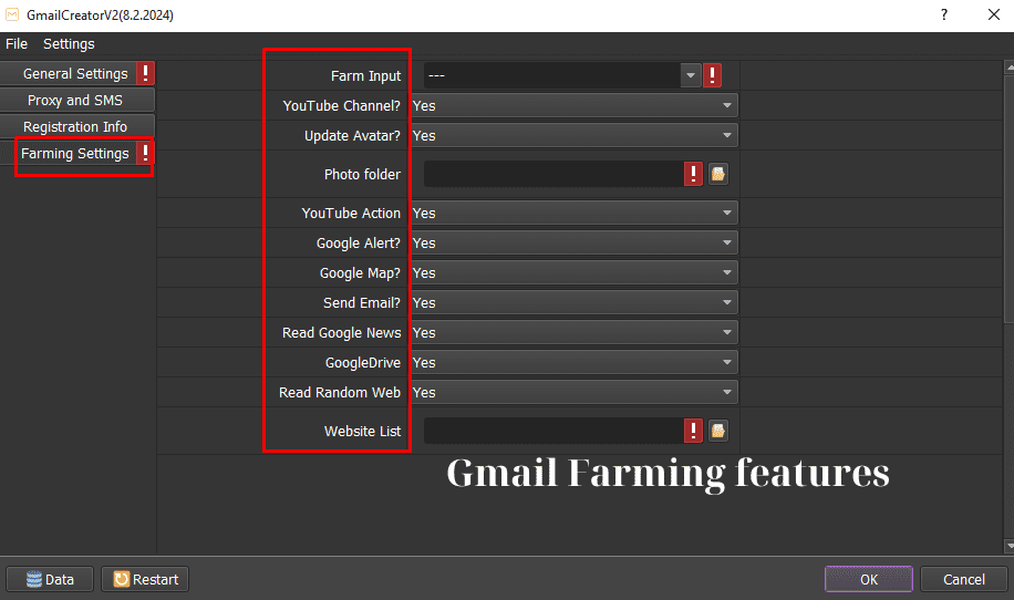 gmail-farming-features-register-bulk-gmail-accounts