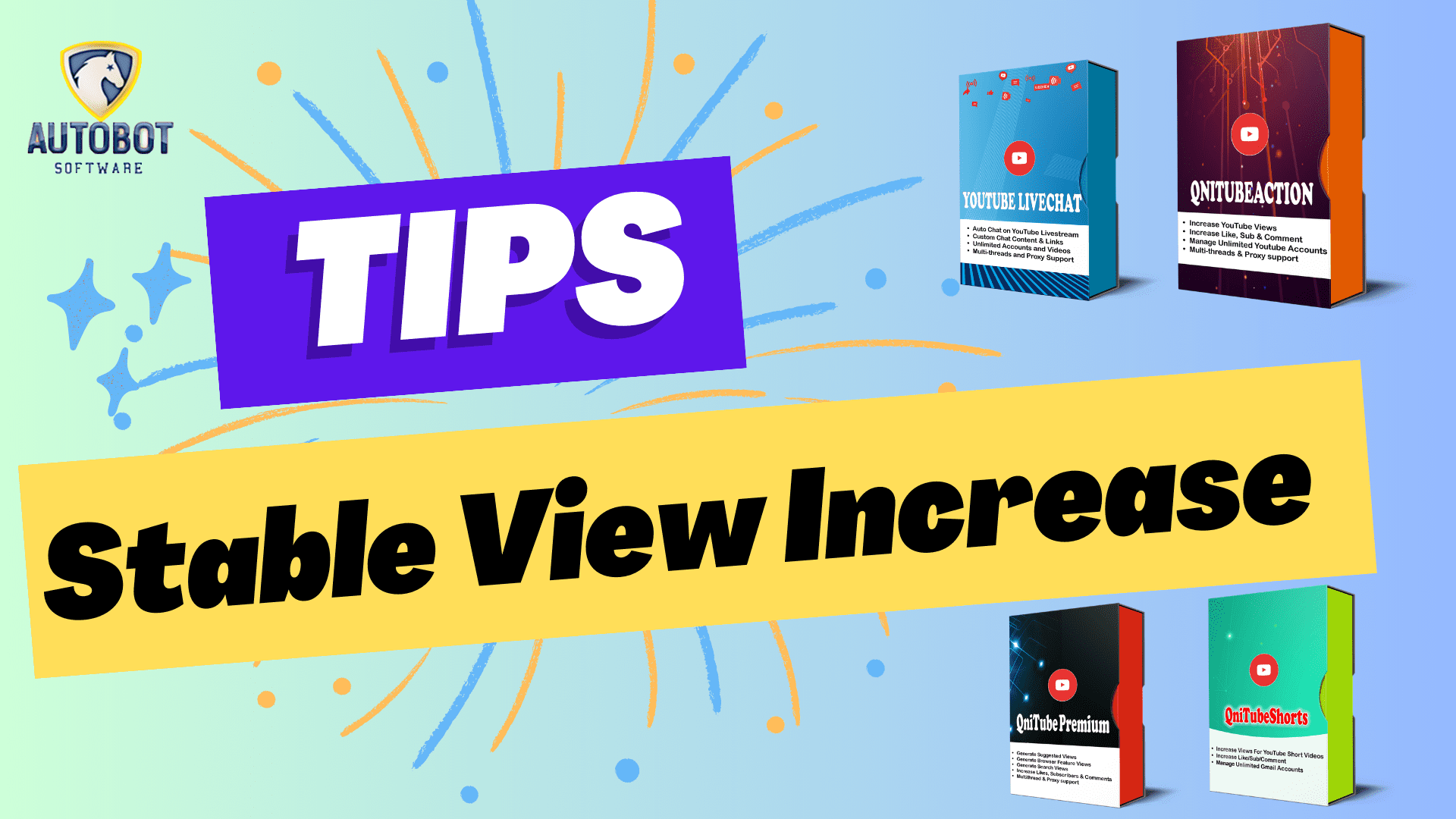 increase views on youtube free - tips