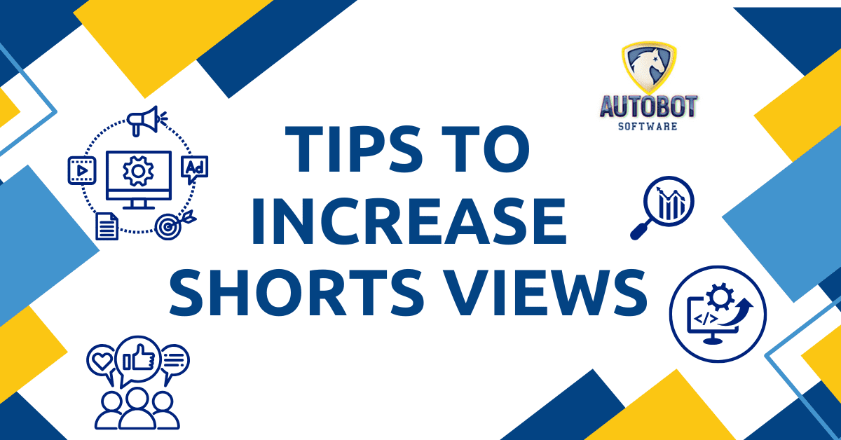 Tips To Increase Shorts Views