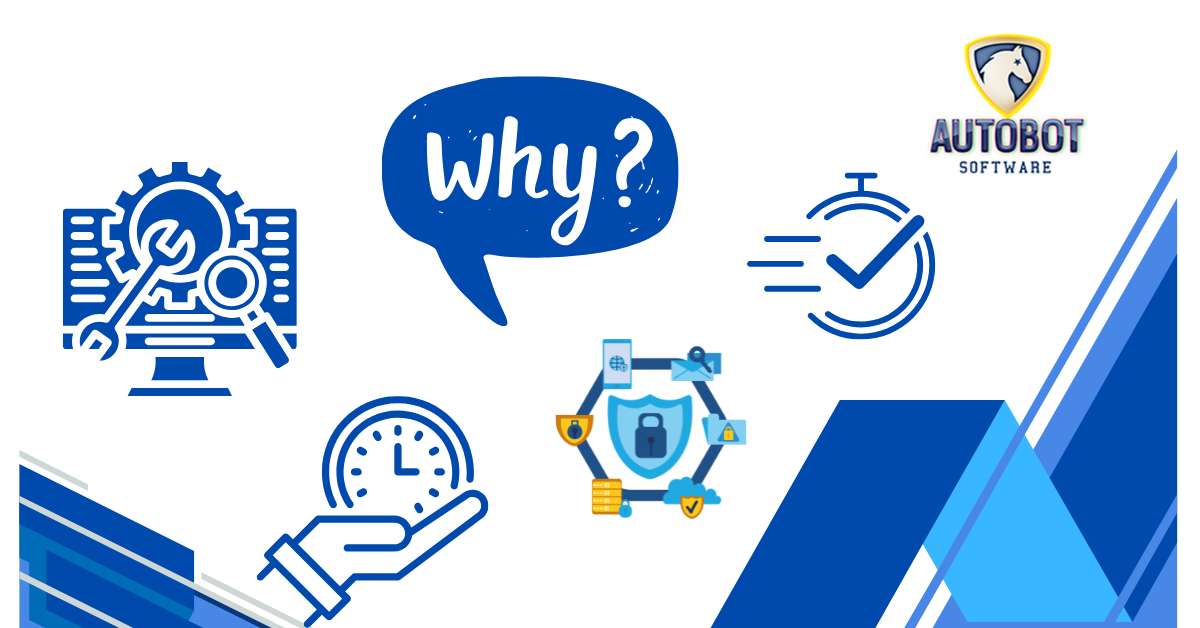 Why Do People Use Gmail Account Maker?
