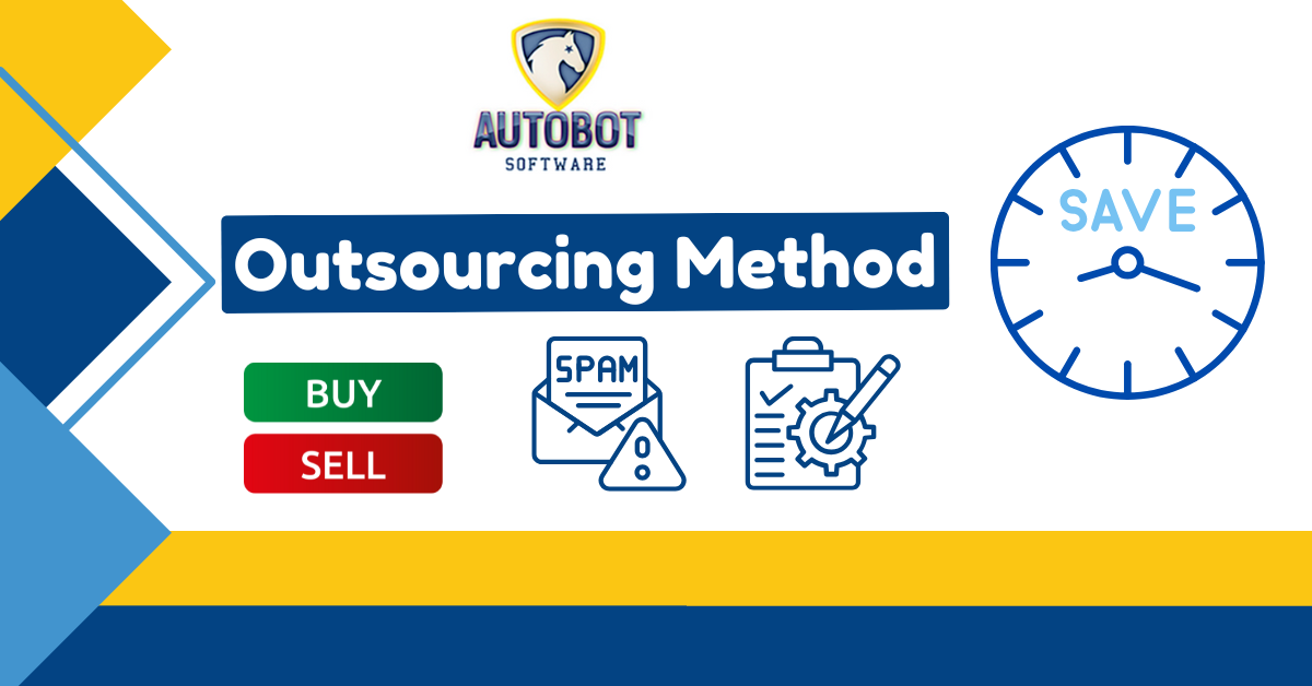 Outsourcing Method - Buy Gmail Accounts in Bulk