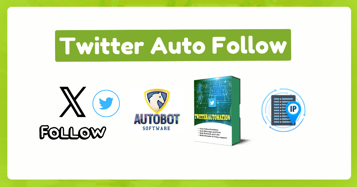 Best Practices for Using Twitter Auto Follow Safely