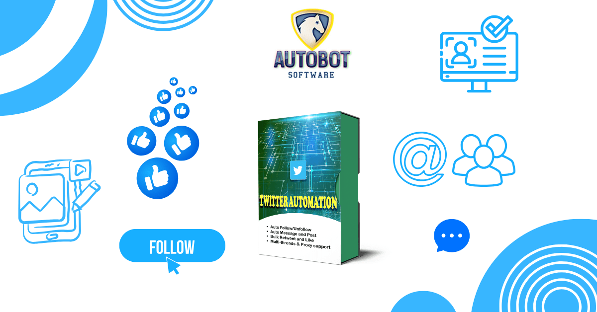 Details on Twitter Auto Follow