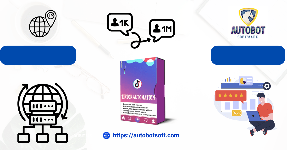 The Best Practices to Use a TikTok Auto Follow Bot