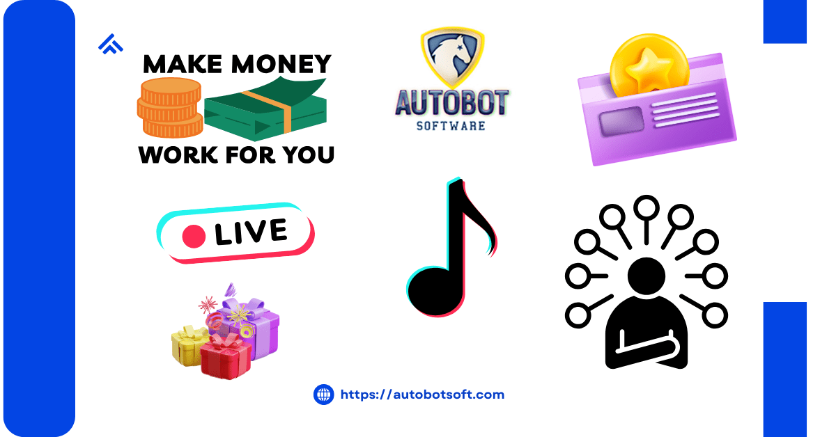 TikTok Is an Ideal Platform to Make Money - tiktok bot