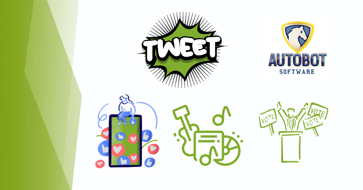 Twitter and Its Influence - Twitter bot