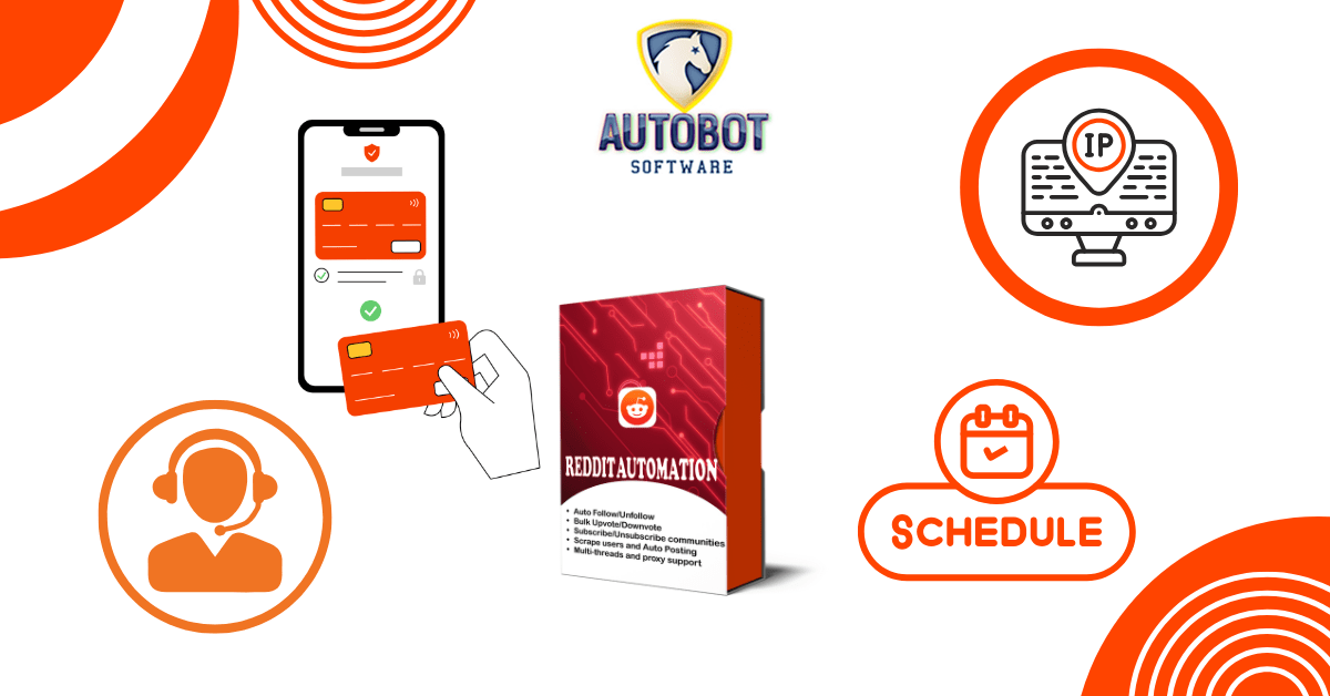 Reddit Upvote Bot From Autobosoft - the Best Reddit Software