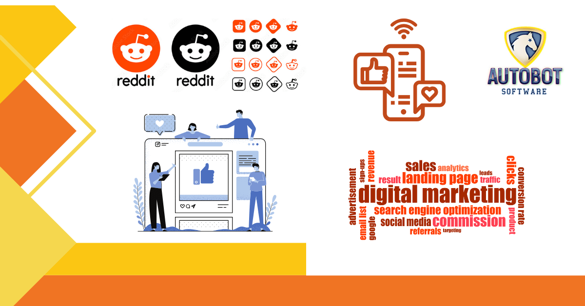 Reddit and Digital Marketing