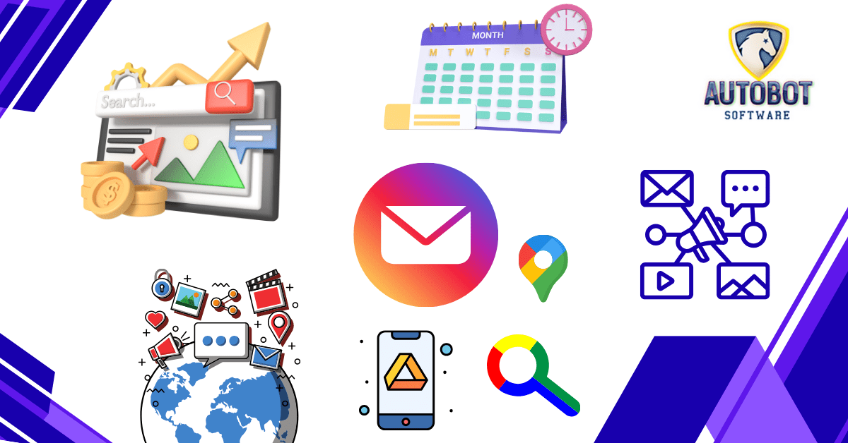 Bulk Gmail Accounts - Solutions for Multiple Promotions