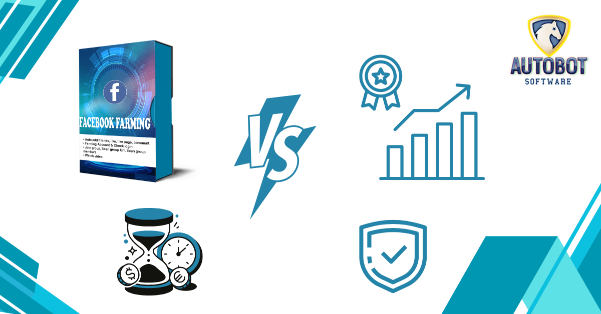 Organic Growth vs. Using a Facebook Like Bot: Which Is Better in 2025?