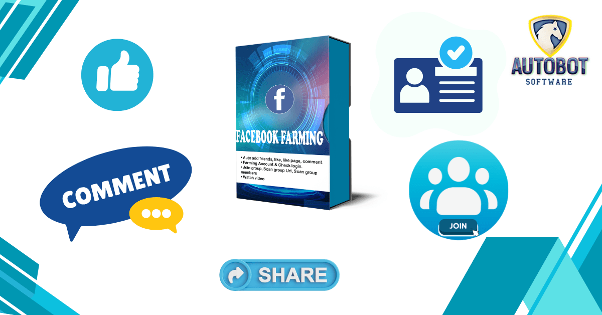 The Future of Facebook Growth - Facebook Like Bot